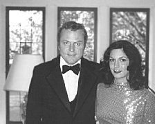 Larry Flynt and Althea Leasure - Dating, Gossip, News, Photos