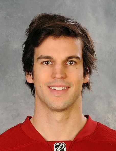 Antoine Vermette Photos - Antoine Vermette Picture Gallery - FamousFix