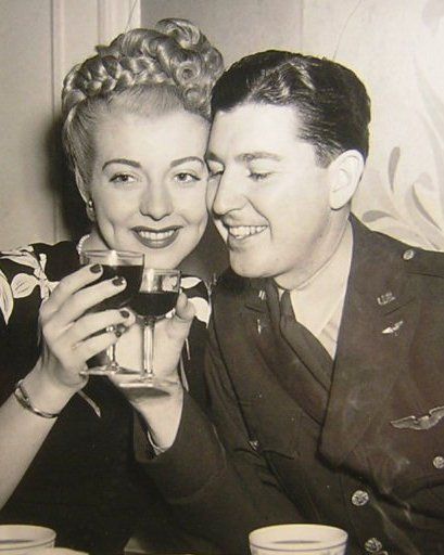 Pamela Britton And Arthur Steel - Dating, Gossip, News, Photos