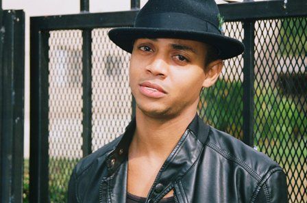 Anthony Harrell