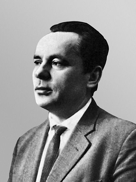 Mikhail Trufanov