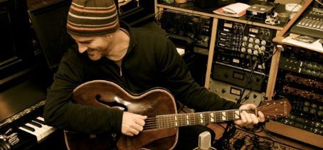 Ed Cash