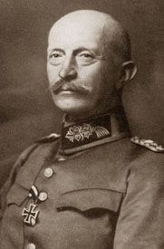 Eberhard Graf von Schmettow