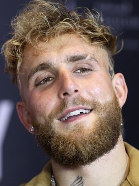 Jake Paul