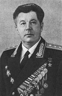 Vasily Shatilov