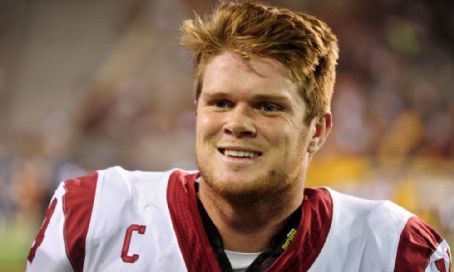 Sam Darnold