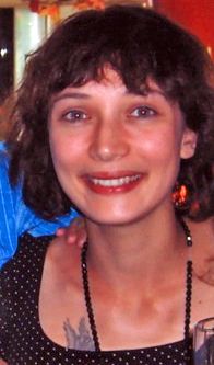 Disappearance of Marilyn Bergeron