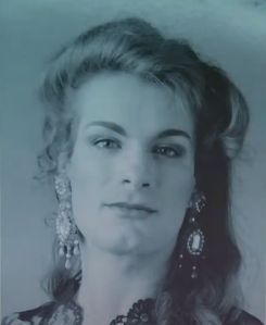 Lorenza Böttner