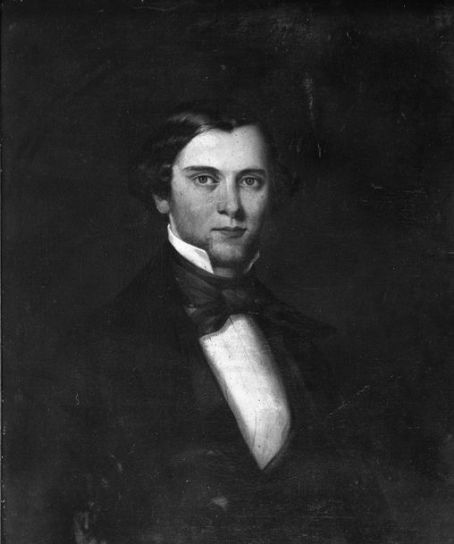 John B. Galbraith