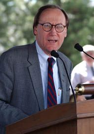Christopher Dahl (administrator)