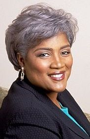 Donna Brazile