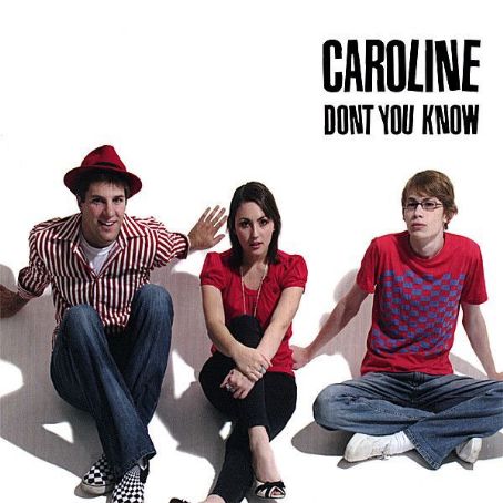 Caroline Lufkin Album Cover Photos - List of Caroline Lufkin album ...