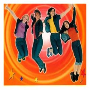 To You I Belong Eu Single Cd2 Of 2 B Witched Famousfix Com Post