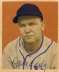 Jake Early