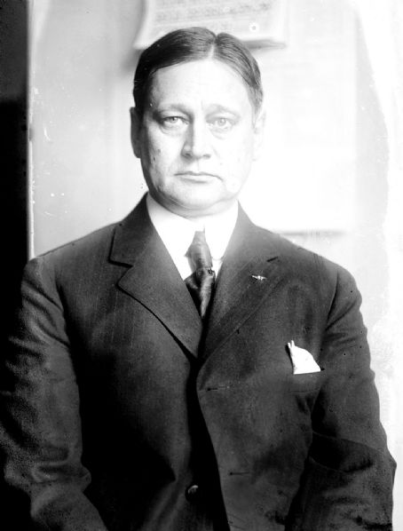 Charles L. Faust
