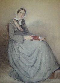 Frances Margaret Taylor