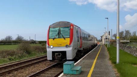 Transport for Wales Rail Limited