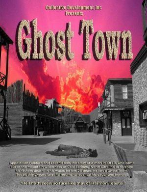 Who is Ghost Town: The Movie dating? Ghost Town: The Movie partner, spouse