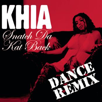 Khia Album Cover Photos - List of Khia album covers - FamousFix