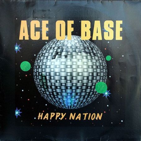 Ace Of Base The Sign Song Lyrics Music Video