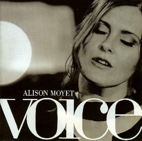 Alison Moyet - Voice