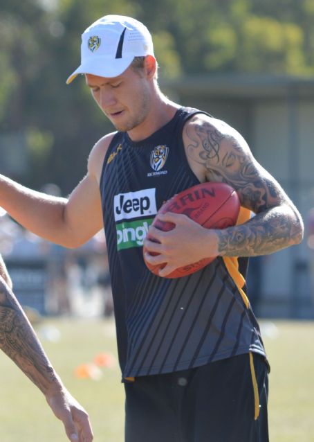 Nathan Broad