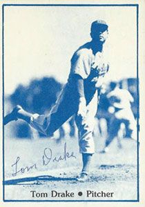 Tom Drake