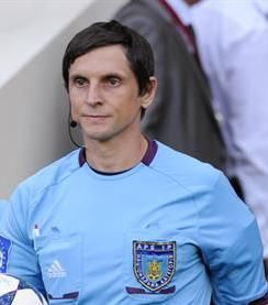 Vitaliy Hodulian