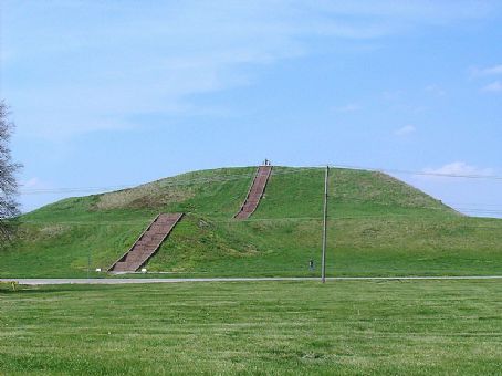 Monks Mound