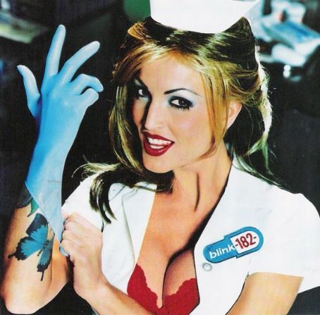 Enema of the State