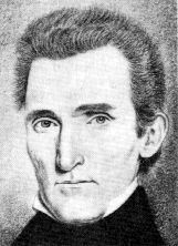Robert Lucas (governor)