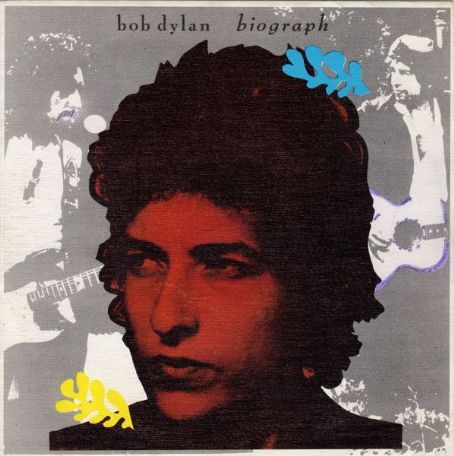 Bob Dylan - Biograph
