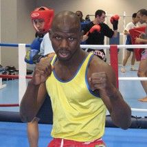 Moussa Konaté (kickboxer)