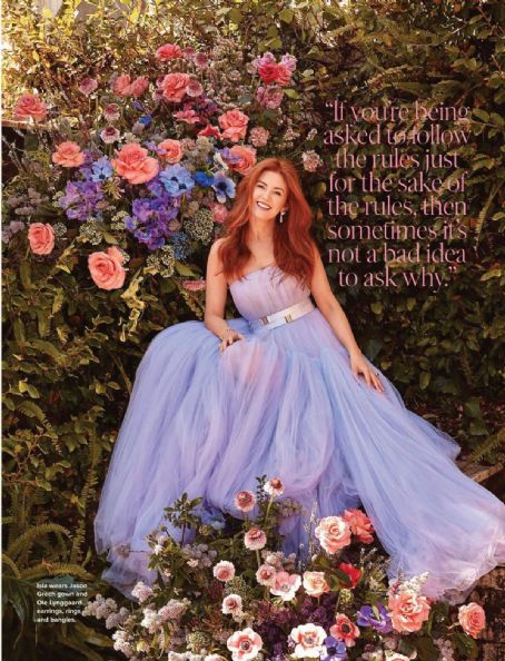 Who Is Isla Fisher Dating? Isla Fisher Boyfriend, Husband