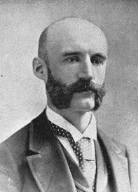 Joseph Lowthian Hudson