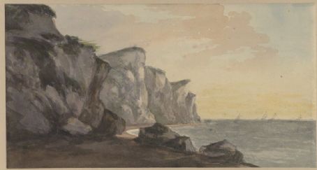 William Sawrey Gilpin
