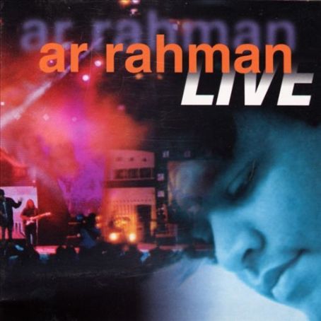 Live - A.R. Rahman