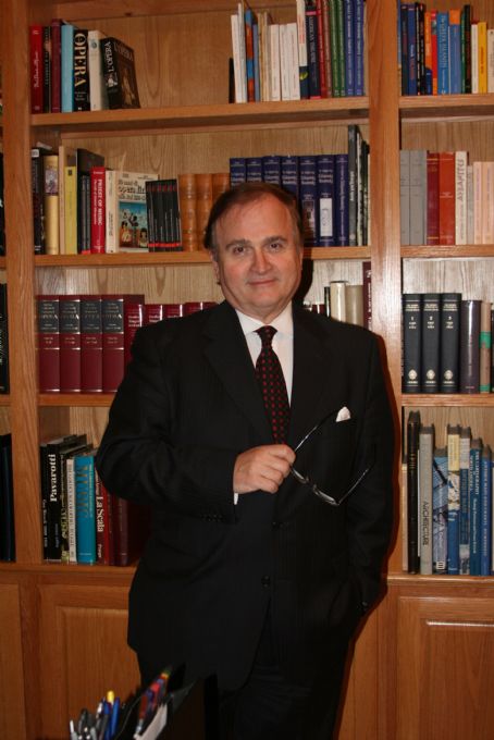 Nicholas A. Peppas