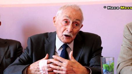 Ali Yahya