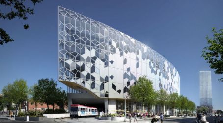 Calgary Public Library
