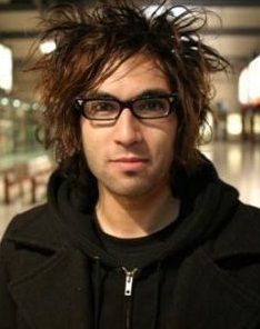 Justin Pierre