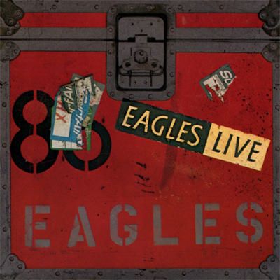 Eagles Live