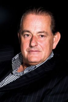 Martyn Ware