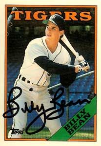 Bill Bean