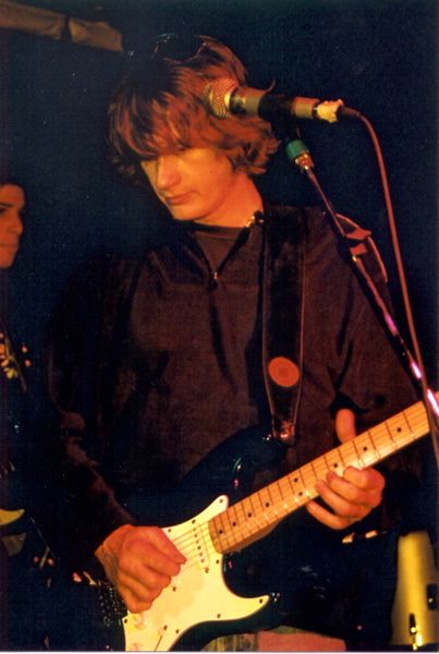 Darrell O'Dea