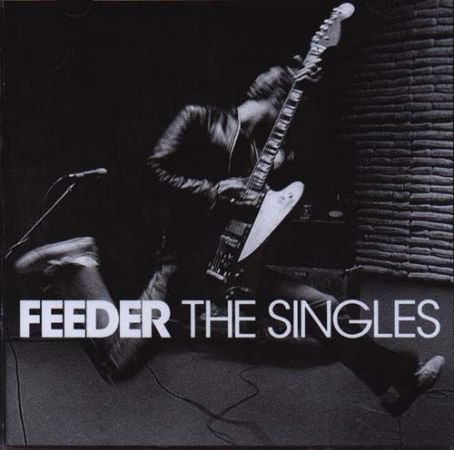 Feeder albums FamousFix list