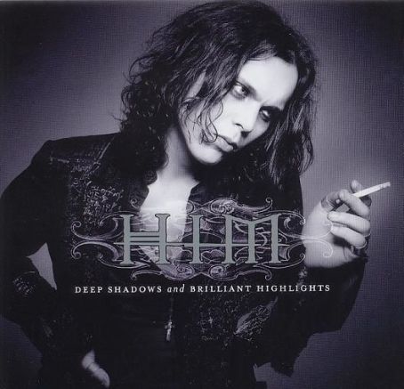 HIM - Deep Shadows and Brilliant Highlights