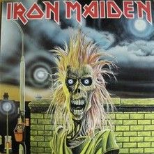Iron Maiden