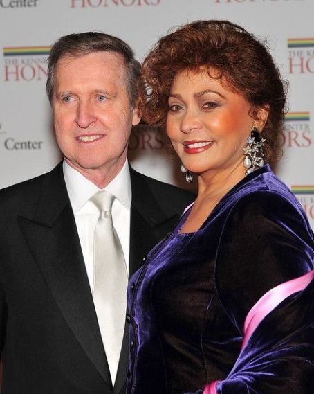 William Cohen and Janet Langhart