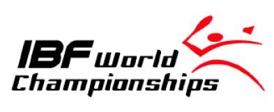 BWF World Championships
